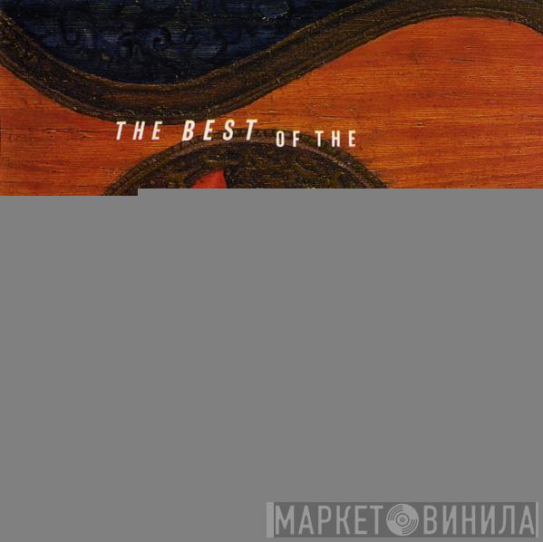  Gipsy Kings  - The Best Of The Gipsy Kings