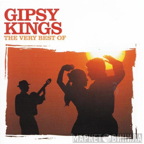 Gipsy Kings - The Very Best Of