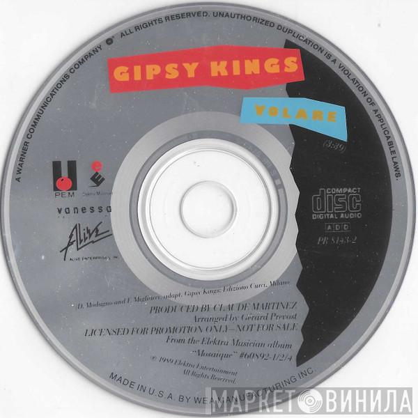  Gipsy Kings  - Volare