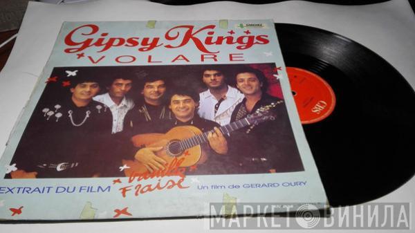  Gipsy Kings  - Volare