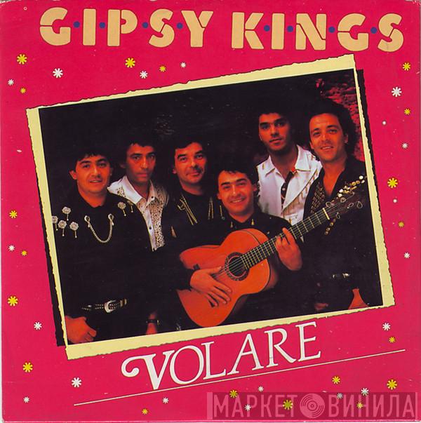  Gipsy Kings  - Volare