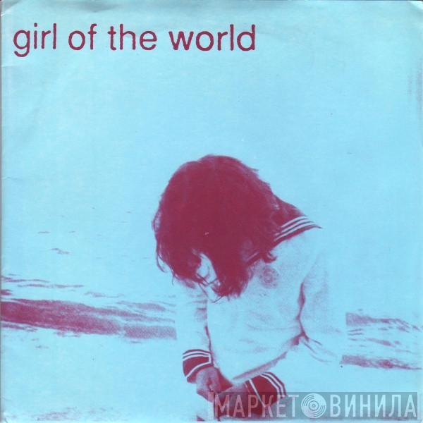 Girl Of The World - 5 Years Old