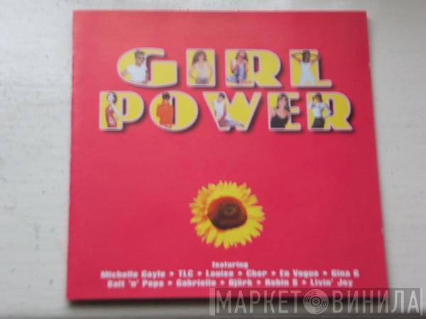  - Girl Power