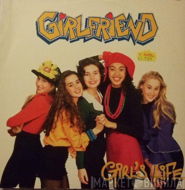 Girlfriend  - Girl's Life
