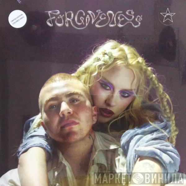 Girlpool  - Forgiveness