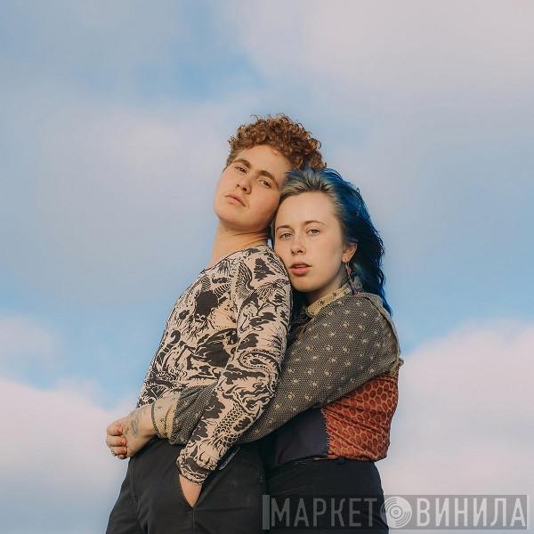 Girlpool  - What Chaos Is Imaginary