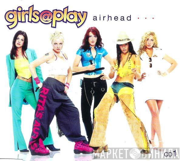 Girls @ Play - Airhead