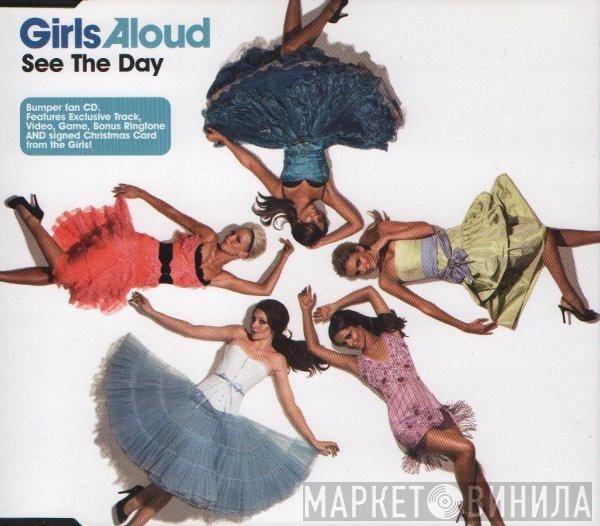 Girls Aloud - See The Day