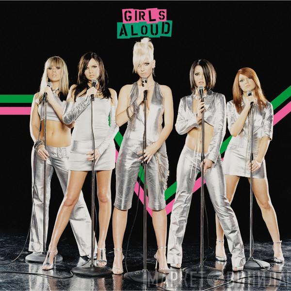 Girls Aloud - Sound Of The Underground