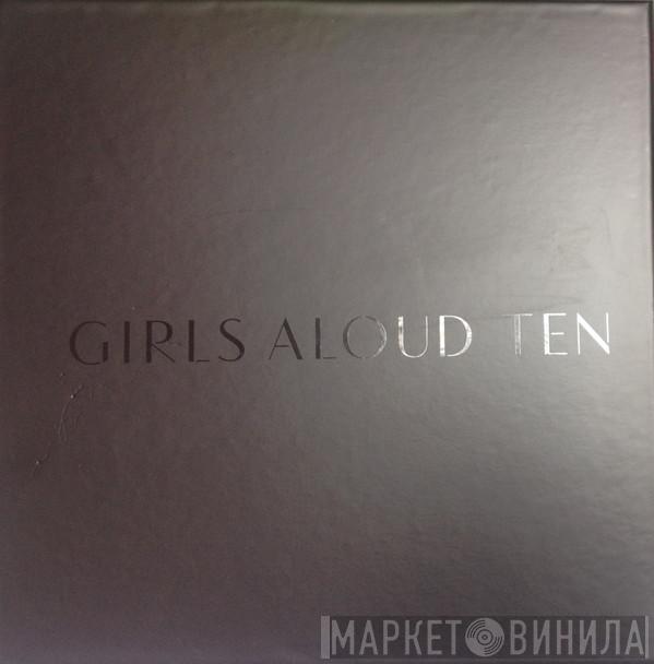 Girls Aloud - Ten