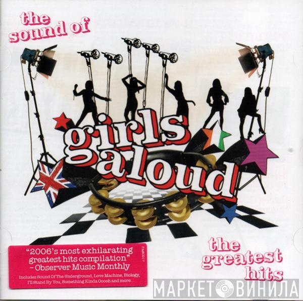 Girls Aloud - The Sound Of Girls Aloud - The Greatest Hits