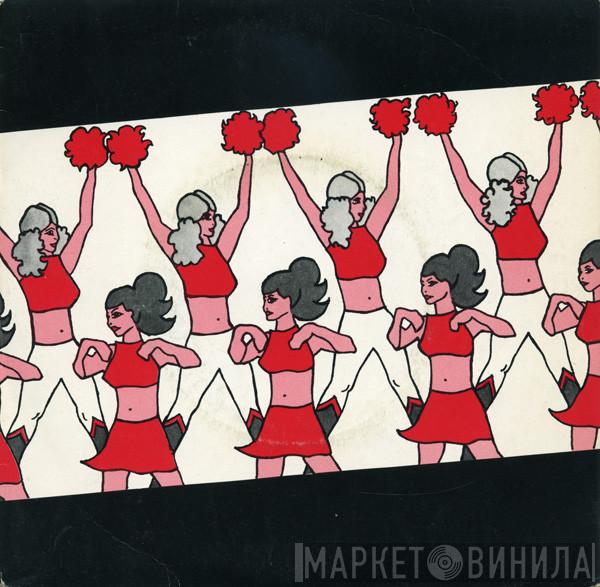 Girls At Our Best - Politics! c/w It's Fashion