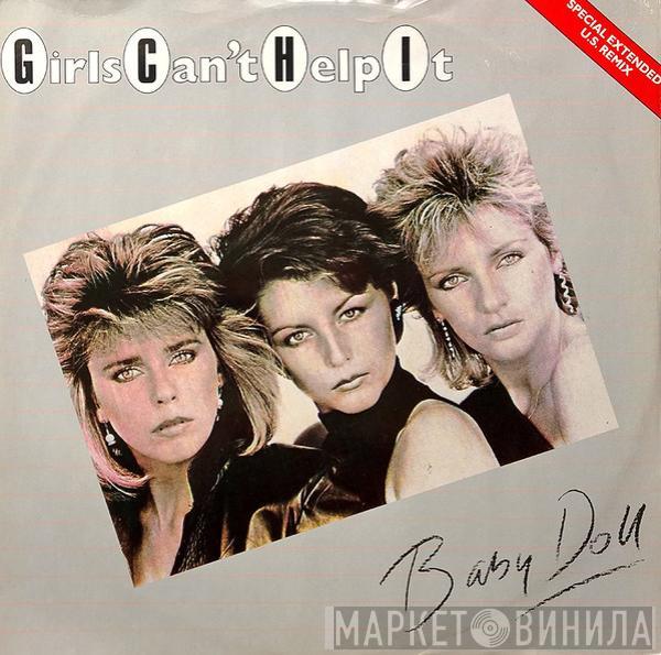 Girls Can't Help It - Baby Doll