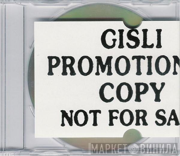 Gisli  - How About That?