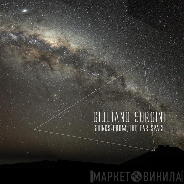 Giuliano Sorgini - Sounds From The Far Space