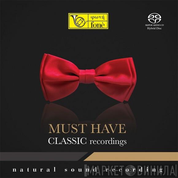  Giulio Cesare Ricci  - Must Have Classic Recordings