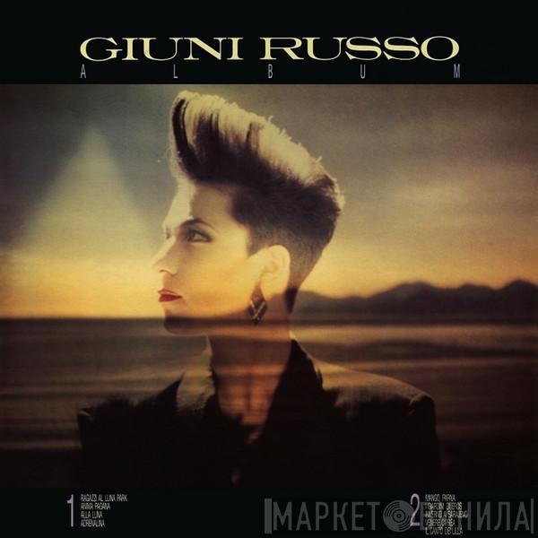 Giuni Russo - Album