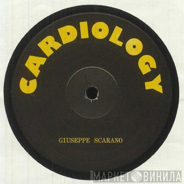 Giuseppe Scarano - BEK Again