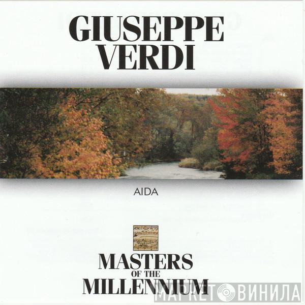 Giuseppe Verdi - Aida