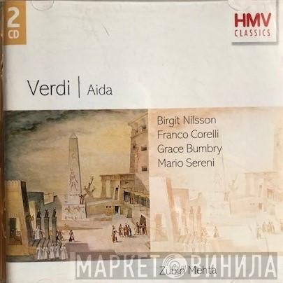 Giuseppe Verdi - Aida