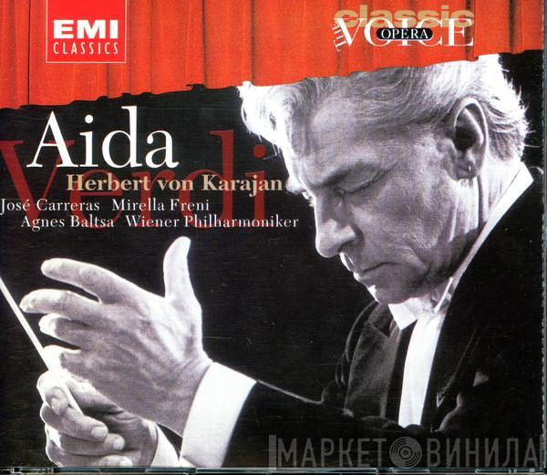  Giuseppe Verdi  - Aida