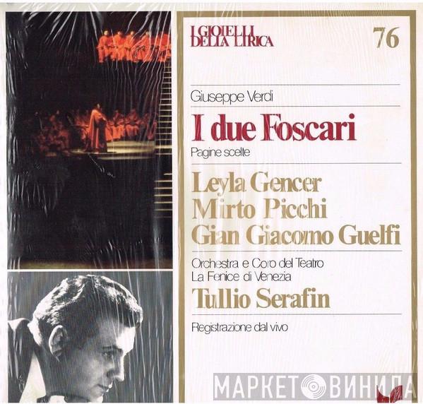 Giuseppe Verdi - I Due Foscari