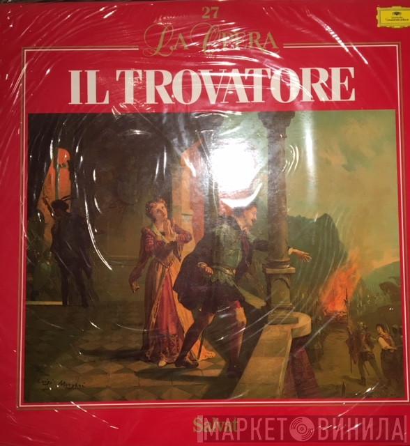 Giuseppe Verdi - Il Trovatore