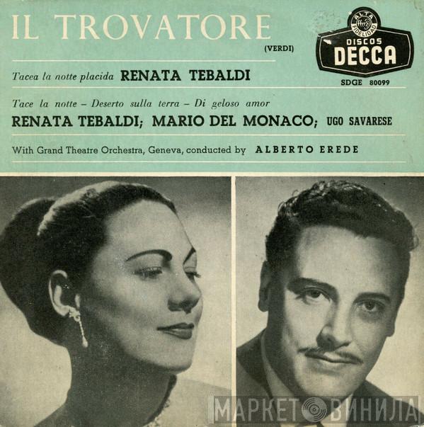  Giuseppe Verdi  - Il Trovatore