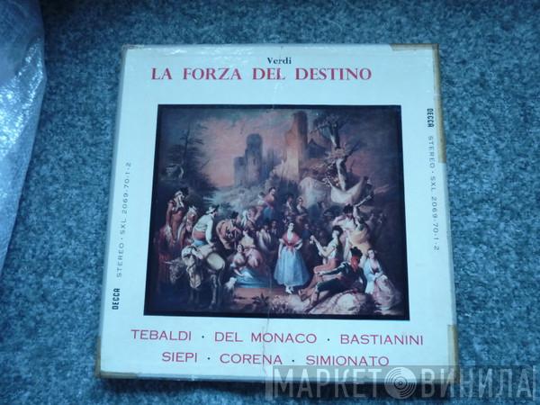 Giuseppe Verdi - La Forza Del Destino