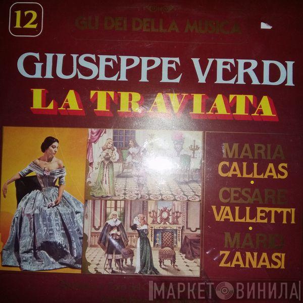  Giuseppe Verdi  - La Traviata