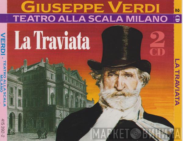  Giuseppe Verdi  - La Traviata