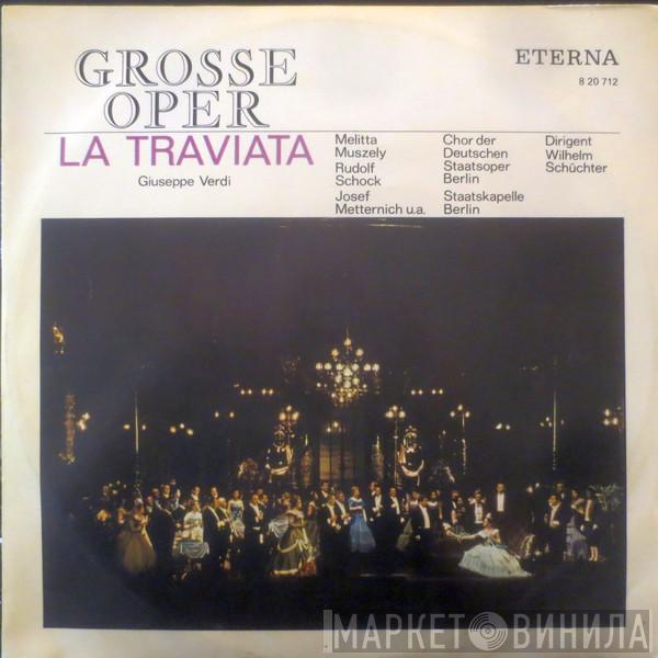  Giuseppe Verdi  - La Traviata