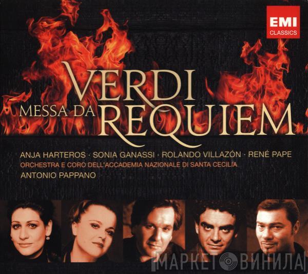 Giuseppe Verdi - Messa Da Requiem