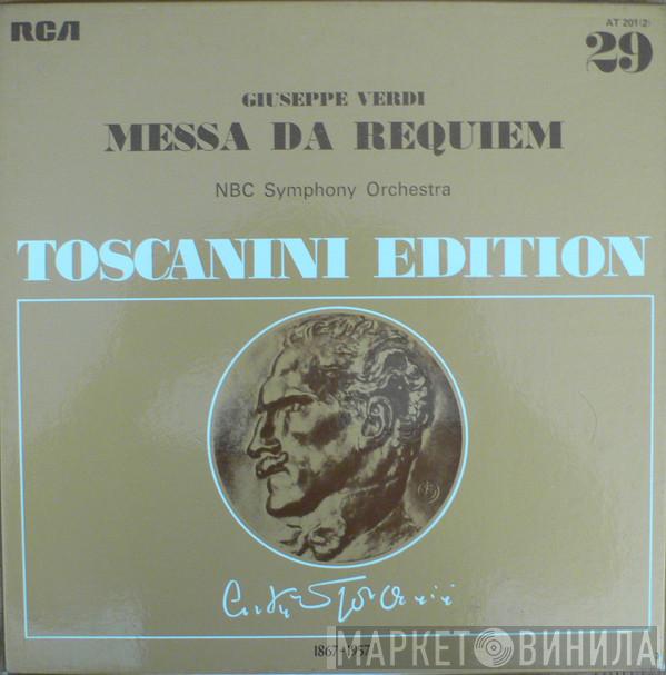 Giuseppe Verdi - Messa da Requiem