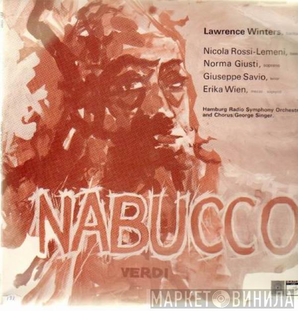 Giuseppe Verdi - Nabucco