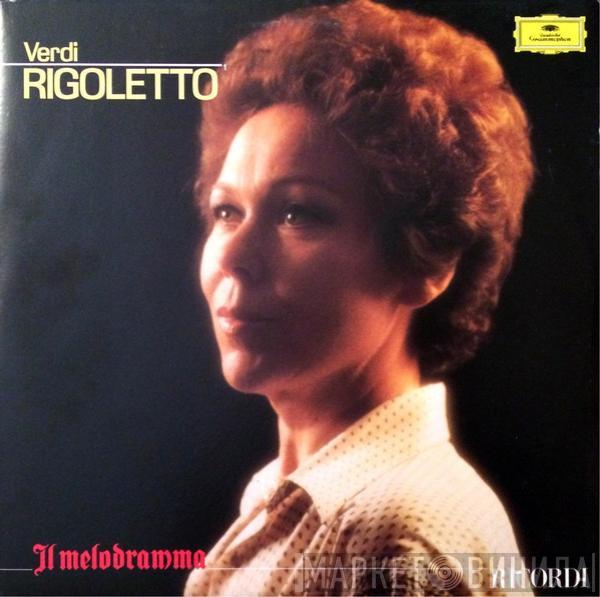  Giuseppe Verdi  - Rigoletto - 1