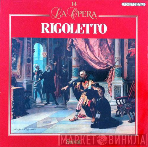 Giuseppe Verdi - Rigoletto