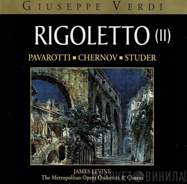 Giuseppe Verdi - Rigoletto