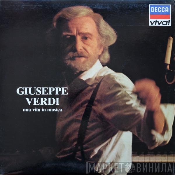  Giuseppe Verdi  - Una Vita in Musica