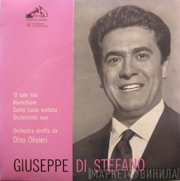  Giuseppe di Stefano  - 'O Sole Mio