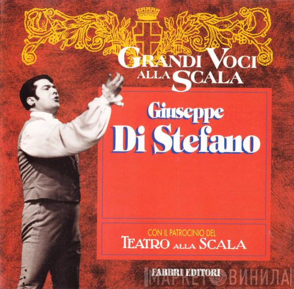Giuseppe di Stefano - Grandi Voci Alla Scala