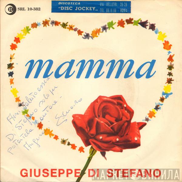  Giuseppe di Stefano  - Mamma