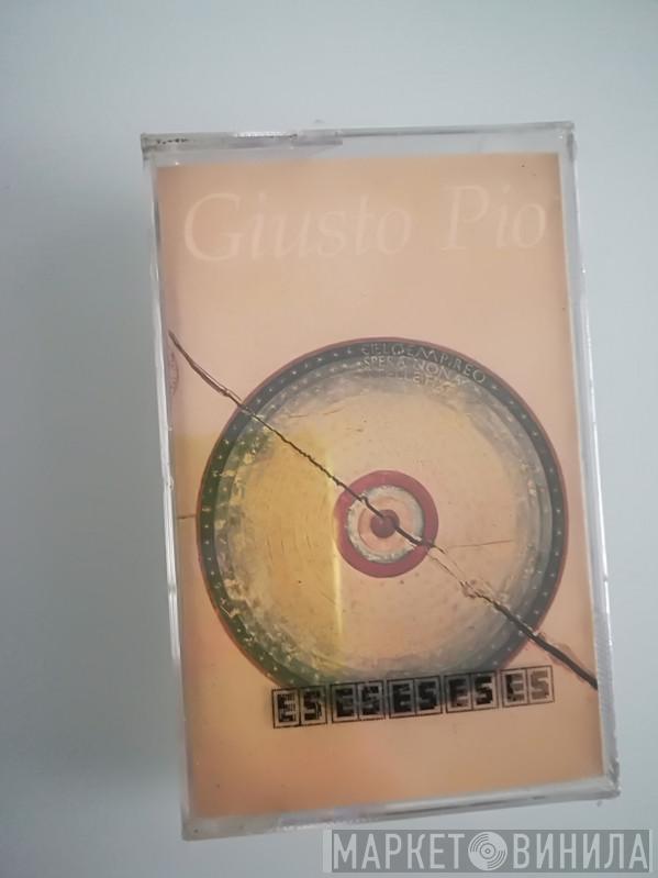  Giusto Pio  - Attraverso I Cieli