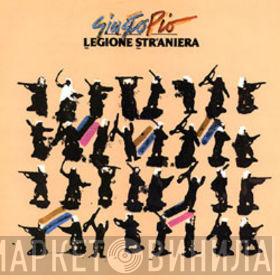  Giusto Pio  - Legione Straniera