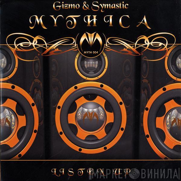 Gizmo & Symastic - Listen Up