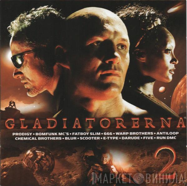  - Gladiatorerna 2