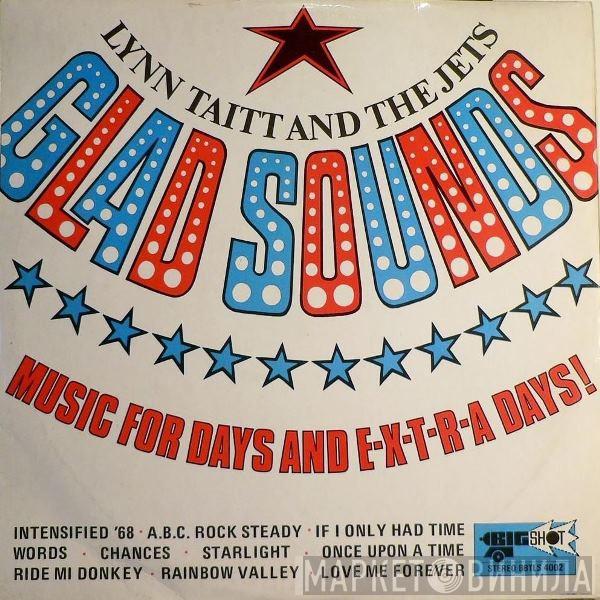 Gladstone Anderson, Lynn Taitt - Glad Sounds