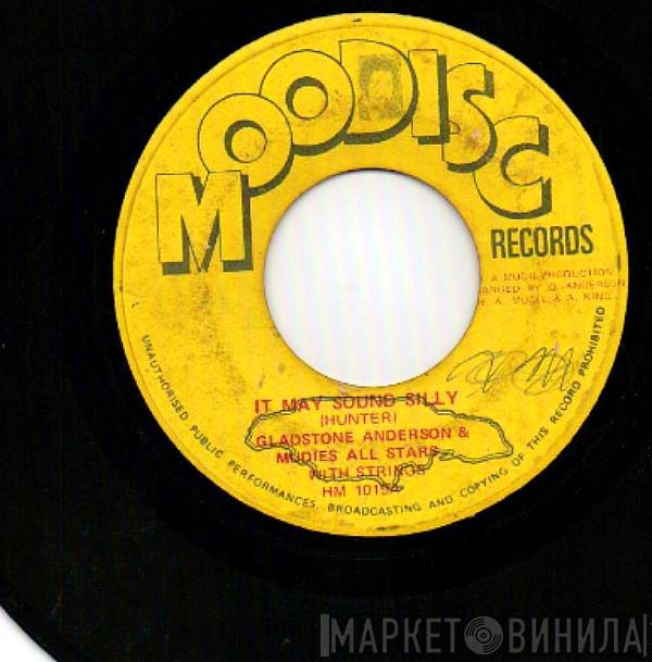 Gladstone Anderson, Mudies All Stars - It May Sound Silly