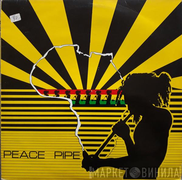 Gladstone Anderson  - Peace Pipe