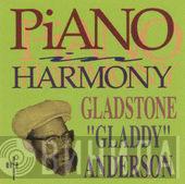  Gladstone Anderson  - Piano Harmony